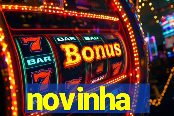 novinha -18 telegram